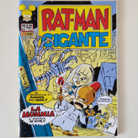Rat-Man Gigante 22