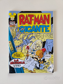Rat-Man Gigante 22