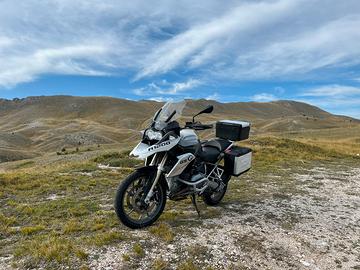 Bmw gs 1200