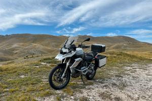 Bmw gs 1200