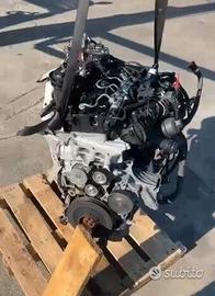 Motore 1.6 mini countryman 2014 n47c16a