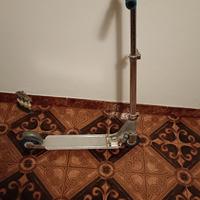 monopattino alluminio pieghevole