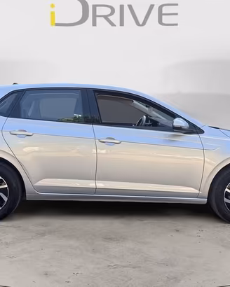 Volkswagen Polo 1.0 tsi Life 95cv SILVER MAT...