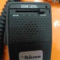 microfono Echo EMD 1000-4