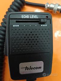 microfono Echo EMD 1000-4