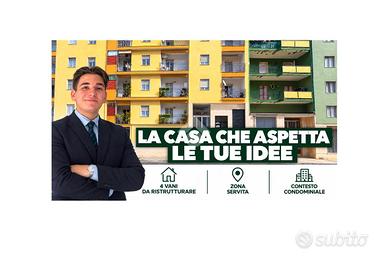 4 LOCALI A BRINDISI