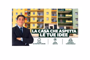 4 LOCALI A BRINDISI