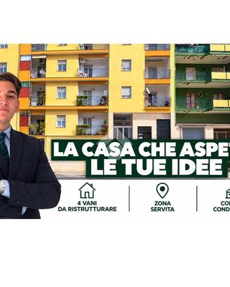 4 LOCALI A BRINDISI