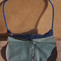 Paravento parabrezza bici 