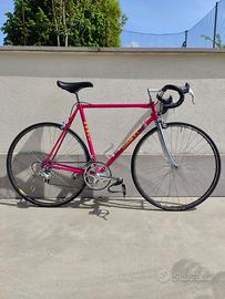 Bicicletta corsa, Campagnolo Athena/Chorus 1993