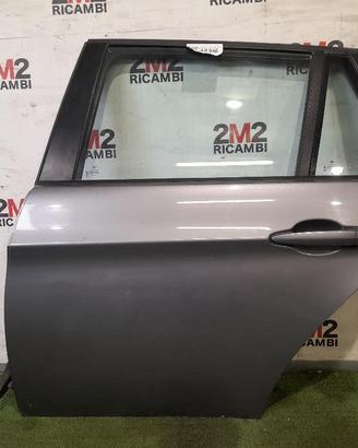 PORTIERA POSTERIORE SINISTRA BMW Serie 3 E90 Berli