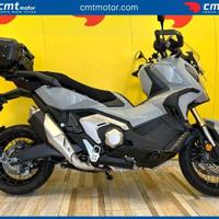 HONDA X-ADV 750 Finanziabile - GRIGIO - 5186