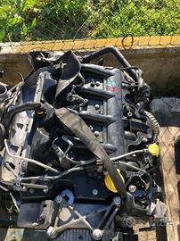 MOTORE COMPL. RENAULT CODICI OES - OEM ED ADATTABI