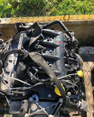 MOTORE COMPL. RENAULT CODICI OES - OEM ED ADATTABI