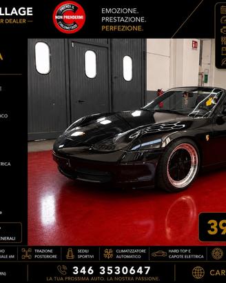 Porsche 911 Carrera cat Cabriolet