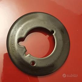 Piattello Flangia Bruciatore Fornello a Gas REX