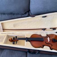 VIOLINO SOUNDSATION VIRTUOSO PRO 1/4