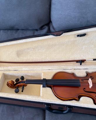VIOLINO SOUNDSATION VIRTUOSO PRO 1/4