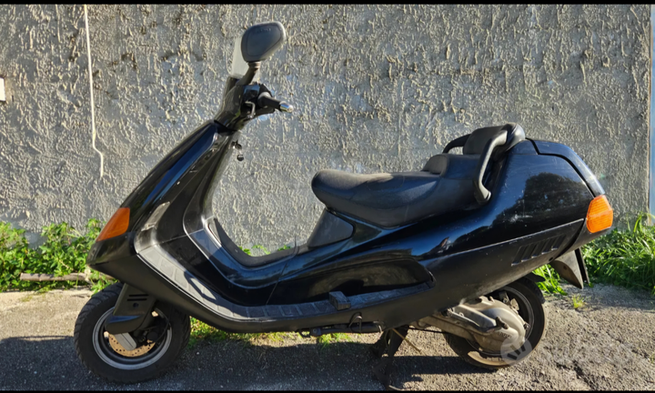 Piaggio Hexagon 150 2t 1996 ASI
