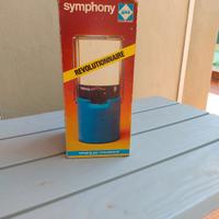 Lampada  camping  gaz