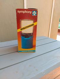 Lampada  camping  gaz