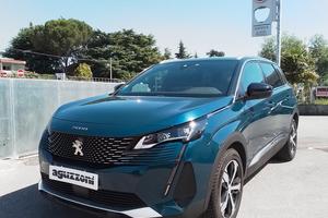 Peugeot 5008 BlueHDi 130 S&S EAT8 GT