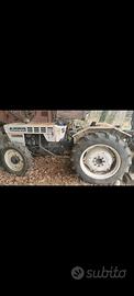  Trattore Lamborghini 603 dbt frutteto 