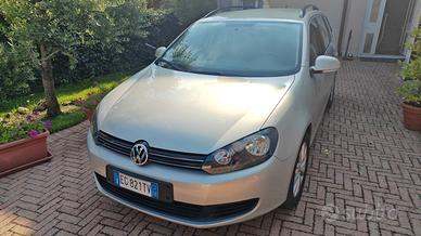 Golf 6 