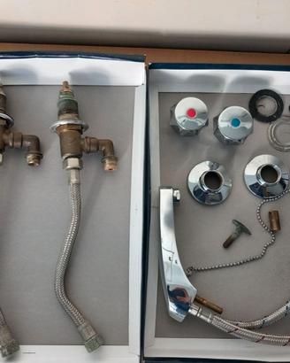 Rubinetto Lavabo