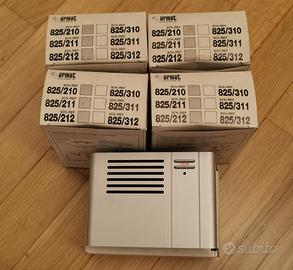 URMET 825/210 modulo posto esterno citofono