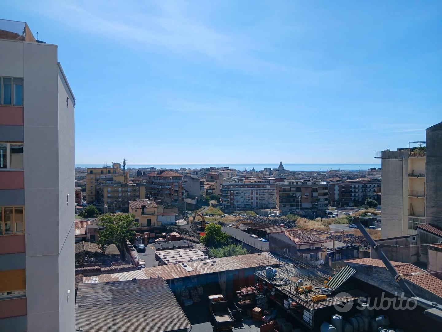 Appartamento – Catania, Curia, Monte Po-Nesima-San Leone-Rapisardi - Vista 2
