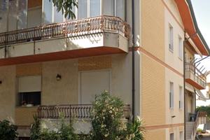 Appartamento in casa privata Cesenatico