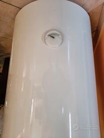 scaldabagno elettrico 80 litri NUOVO 