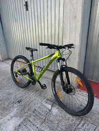 Mountain Bike Cannondale Trail 7 - 29” +MTB Tekna