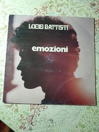 Battisti Lucio - Emozioni