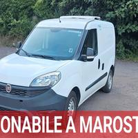 FIAT DOBLO 1.3 D MULTIJET (FRIGORIFERO)