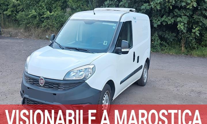 FIAT DOBLO 1.3 D MULTIJET (FRIGORIFERO)