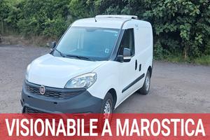 FIAT DOBLO 1.3 D MULTIJET (FRIGORIFERO)