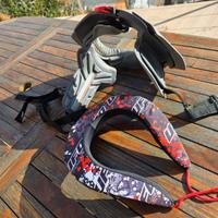 leatt nake brace "collare"