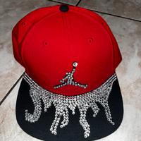 Cappello jordan