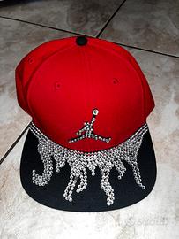 Cappello jordan