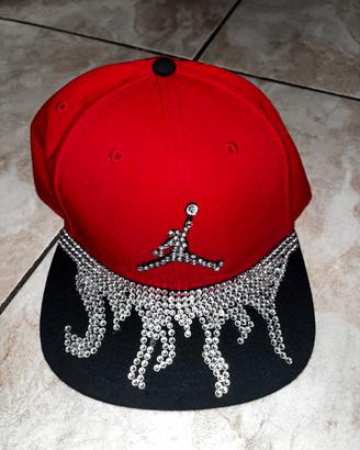 Cappello jordan