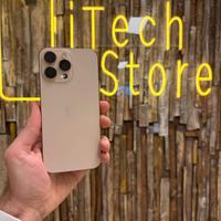 iPhone 16 Pro Max 98% Batteria