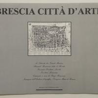 Brescia Città d'Arte - Cartella