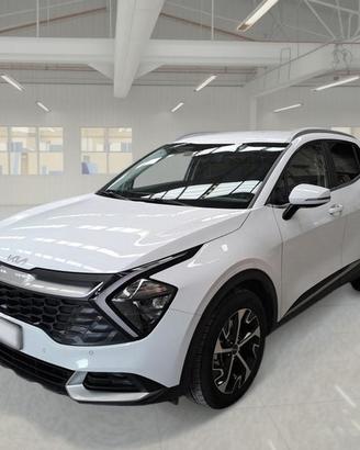KIA SPORTAGE 1.6 TGDI HEV STYLE 2WD AUTO SUV