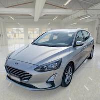 FORD FOCUS 1.0 ECOBOOST HYBRID 125 CV BUSINESS 5 P