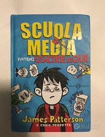 Libro per ragazzi