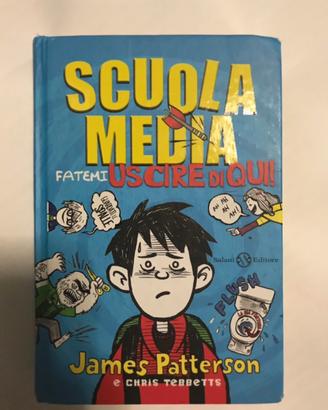 Libro per ragazzi
