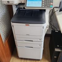 Stampante multifunzione A3