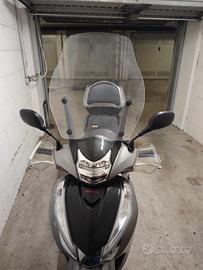 Honda sh 300i abs sport